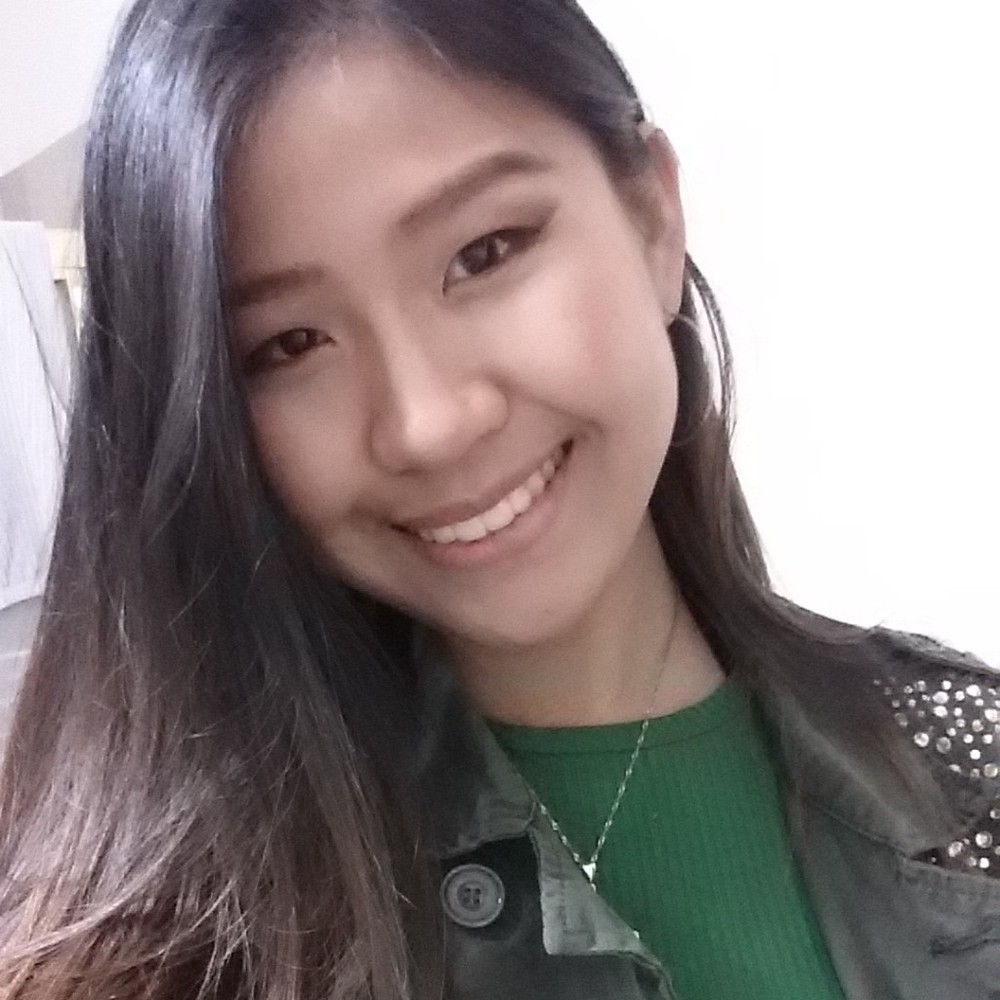 Meet your Posher, Sara